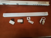 Bezprzewodowa, ładowana lampka LED z czujnikiem ruchu