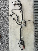 Wiązka klapy jeep cherokee kl lift