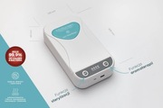 MyScreen Sterylizator UV do telefonów i przedmiotó
