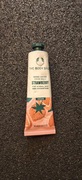The Body Shop Hand Cream Strawberry - Krem do rąk Truskawka 30 ml