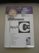 Szkoła Programowania Język C++ - Stephen Prata