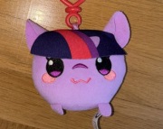 breloczek Hasbro My Little Pony Twilight Sparkle E0424