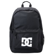 DC SHOES - NICKEL Czarny plecak