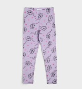 Sinsay Legginsy Getry Ocieplane Elsa Frozen R. 122