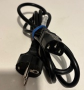 FOXCONN KABEL ZASILAJĄCY KOMPUTEROWY 16A 250V FM-015 FF-01