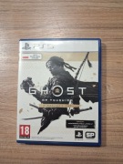 Gra Ghost of Tsushima - PS5