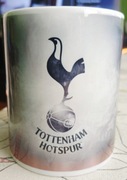 Kubek ceramiczny premium 330 ml – Tottenham Hotspur prezent dla kibica 