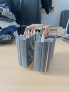 Cooler-chłodzenie CPU Zalman CNPS14X