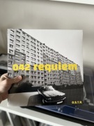 O.S.T.R. - 042 requiem mixtape (NOWY W FOLII!!!)