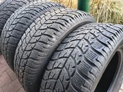 opony zimowe 195/65/15 cena za 4szt