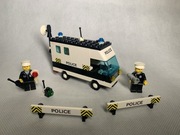 Lego 6676 - Mobile Command Unit