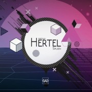 Mikołaj Hertel – Spleen (CD) Nowa, folia