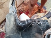 Siodło na konia no name