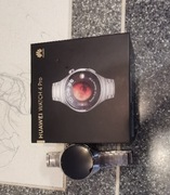 HUAWEI WATSCH 4 Z TYTANOWĄ BRANZOLETĄ