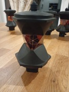 Pryzmaty dalmiernicze 360°