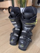 Buty narciarskie Fisher RC4 60 24,5 dziecięce