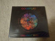 Coldplay – Greatest Hits 2016 2 CD