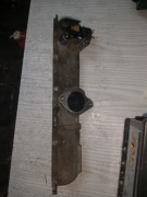 Kolektor ssący / dolotowy 1.7 DTi - 100% cały