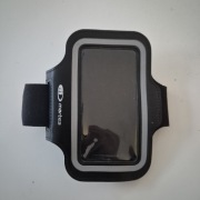 Opaska biegowa na ramię 