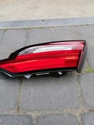 lampa tylna ford Fiesta mk8