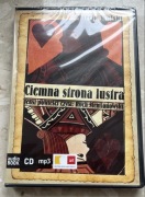 Audiobook Marcin Wolski Ciemna strona lustra