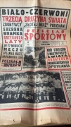 Przegląd Sportowy 7.07.1974 Polska 3. miejsce MŚ – oryginalna gazeta
