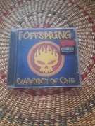 CD z muzyką The Offspring - Conspiracy of One