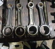 Korbowody c360 używane 