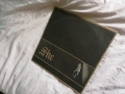 She - Miejsce którego wszyscy szukamy / winyl