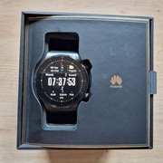 HUAWEI WATCH GT 2 PRO - NIGHT BLACK