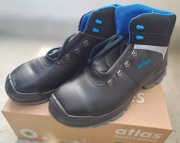 Buty robocze trzewiki ATLAS SL 535 XP ESD S3