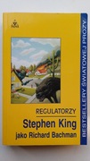 Regulatorzy - Stephen King