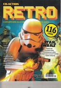 CD-ACTION RETRO 1/2025 PL