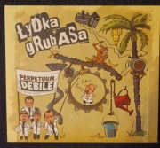Łydka Grubasa - Perpetuum Debile 