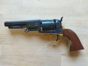 Rewolwer czarnoprochowy Colt Navy Sheriff YAS44 Pietta