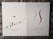 Adam Szustak Projekt Estera, Projekt Judyta 