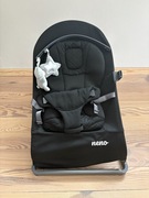 Bujaczek Neno Chiaro czarny