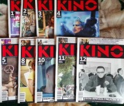 Magazyn kino rok 2019 (9 nr)