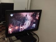 Telewizor Sharp LCD..