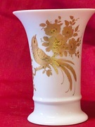 Wazon porcelanowy KPM Berlin „Melodie” – proj. Gertrud Nossek