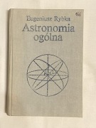 Eugeniusz Rybka - Astronomia ogólna