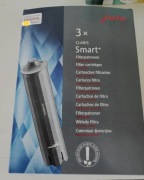 Filtr wody Jura Claris Smart+ 3 szt