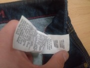 Tommy Hilfiger   wyprzedaż  sale     dżinsowe  modne
