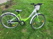 Rower dziecięcy 24'