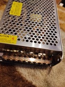 Zasilacz LED 24V 110v 220v modułowy