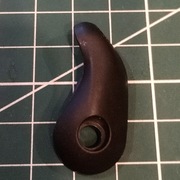 Ramię RD9525 kołowrotka Shimano 2500. Bail Arm