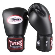 Rękawice bokserskie twins 8 oz nowe
