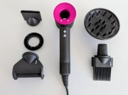 Suszarka Dyson Supersonic –  komplet + faktura | zakup u producenta