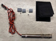 Preamp do gitary akustycznej Martin Active Jack (Fishman Powerjack)