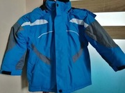 Zimówka dla chłopca